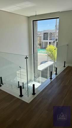 Imagem Casa de Condomínio com 3 Quartos à Venda, 220 m² em Cezar De Souza - Mogi Das Cruzes Imagem Casa de Condomínio com 3 Quartos à Venda, 220 m² em Cezar De Souza - Mogi Das Cruzes