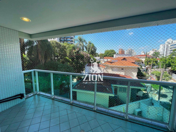 Imagem Apartamento com 3 Quartos à Venda, 118 m² em Santana - São Paulo