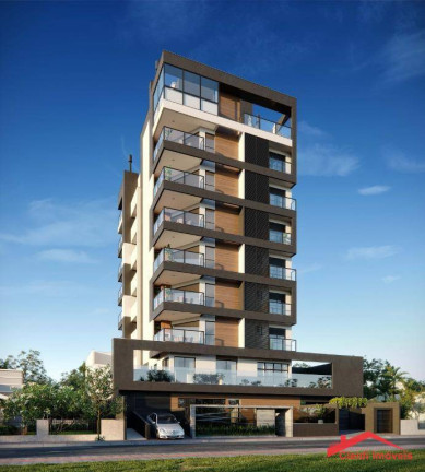 Imagem Apartamento com 3 Quartos à Venda, 191 m² em América - Joinville Imagem Apartamento com 3 Quartos à Venda, 191 m² em América - Joinville