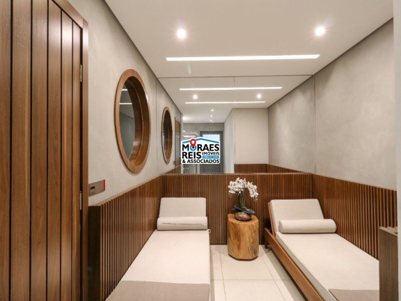 Imagem Apartamento com 1 Quarto à Venda, 103 m² em Pinheiros - São Paulo