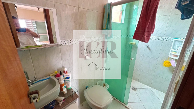Imagem Casa com 3 Quartos à Venda, 140 m² em Jardim Wanel Ville V - Sorocaba Imagem Casa com 3 Quartos à Venda, 140 m² em Jardim Wanel Ville V - Sorocaba