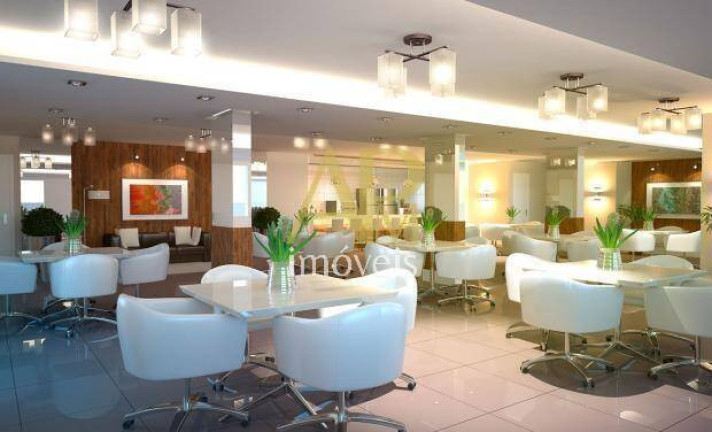 Imagem Apartamento com 3 Quartos à Venda, 108 m² em Kobrasol - São José Imagem Apartamento com 3 Quartos à Venda, 108 m² em Kobrasol - São José