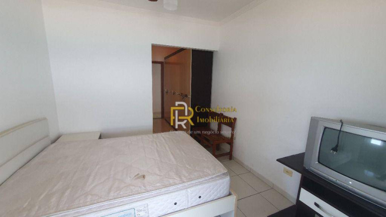 Imagem Apartamento com 3 Quartos à Venda, 130 m² em Aviação - Praia Grande