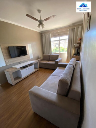 Imagem Apartamento com 2 Quartos à Venda, 80 m² em Vila Industrial - Campinas Imagem Apartamento com 2 Quartos à Venda, 80 m² em Vila Industrial - Campinas