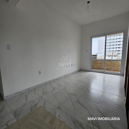 Imagem Apartamento com 1 Quarto à Venda, 42 m² em Flórida - Praia Grande