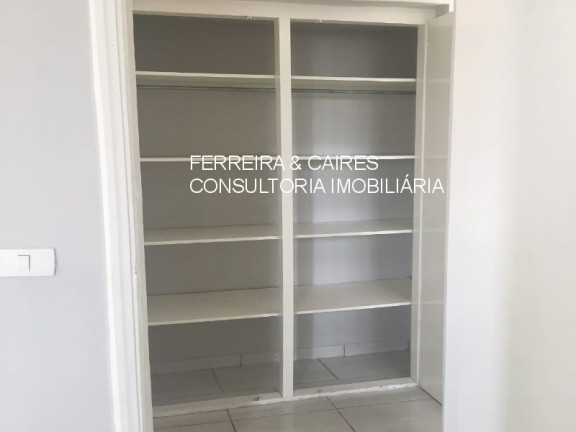 Imagem Apartamento com 2 Quartos à Venda, 56 m² em Vila Vitória Ii - Indaiatuba