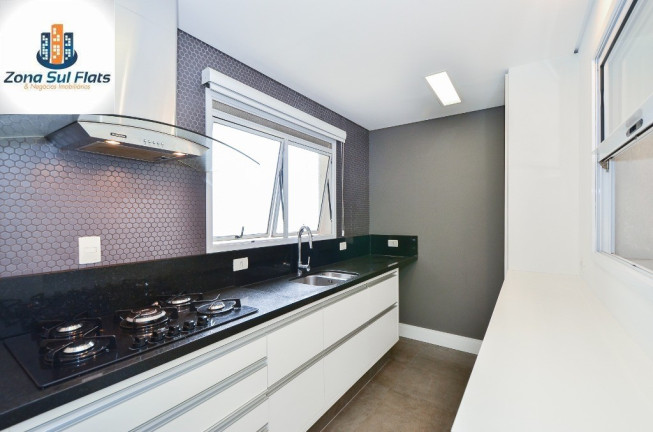Imagem Apartamento com 2 Quartos à Venda, 105 m² em Jardim Caravelas - São Paulo Imagem Apartamento com 2 Quartos à Venda, 105 m² em Jardim Caravelas - São Paulo