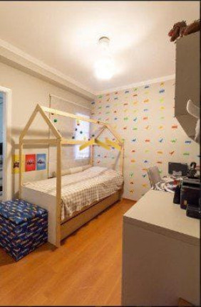 Imagem Apartamento com 3 Quartos à Venda, 137 m² em Vila Olimpia - São Paulo Imagem Apartamento com 3 Quartos à Venda, 137 m² em Vila Olimpia - São Paulo