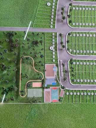 Terreno à Venda, 175 m² em Jardim Dos Pereiras (caucaia Do Alto) - Cotia