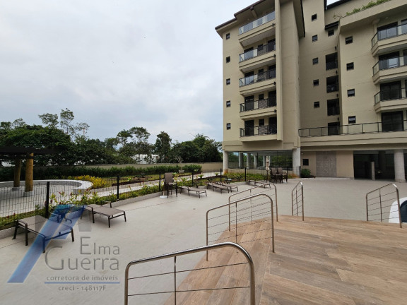 Imagem Apartamento com 2 Quartos à Venda, 74 m² em Itaguá - Ubatuba