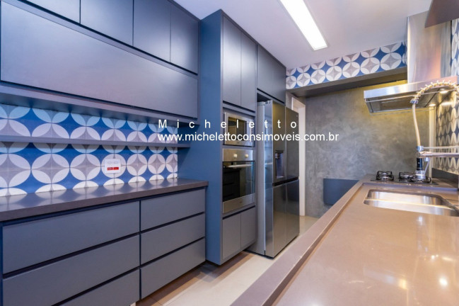 Imagem Apartamento com 3 Quartos à Venda, 186 m² em Brooklin Novo - São Paulo