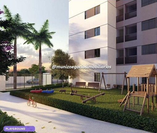 Imagem Apartamento com 2 Quartos à Venda, 55 m² em Várzea - Recife Imagem Apartamento com 2 Quartos à Venda, 55 m² em Várzea - Recife