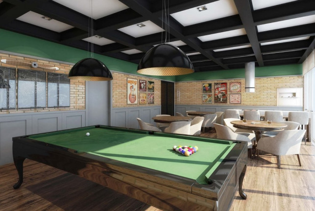 Imagem Apartamento com 3 Quartos à Venda, 11.200 m² em Itapema - Itapema