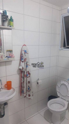 Imagem Apartamento com 2 Quartos à Venda, 46 m² em Jaraguá - São Paulo