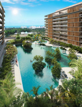 Imagem Apartamento com 3 Quartos à Venda, 154 m² em Riviera De São Lourenço - Bertioga Imagem Apartamento com 3 Quartos à Venda, 154 m² em Riviera De São Lourenço - Bertioga