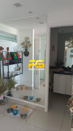 Imagem Apartamento com 2 Quartos à Venda, 75 m² em Tambaú - João Pessoa