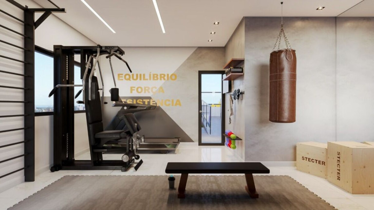 Imagem Apartamento com 3 Quartos à Venda, 75 m² em Intermares - Cabedelo