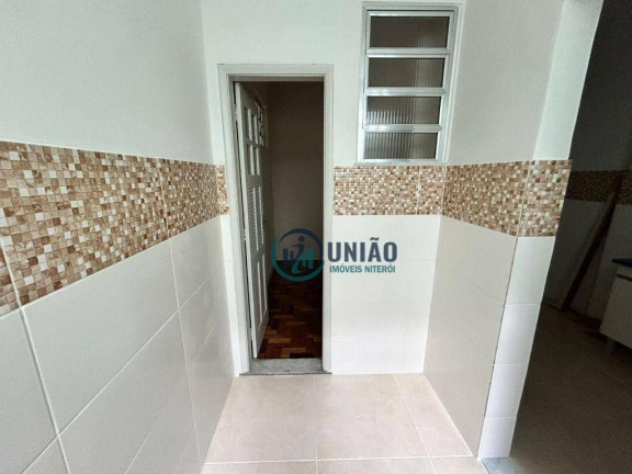Imagem Apartamento com 2 Quartos à Venda, 80 m² em Centro - Niterói