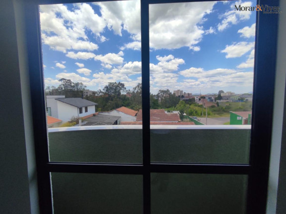 Imagem Apartamento com 3 Quartos à Venda, 67 m² em Afonso Pena - São José Dos Pinhais