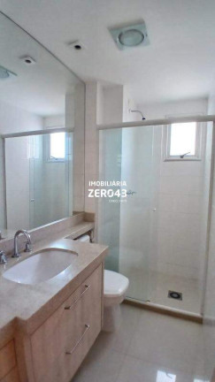 Imagem Apartamento com 3 Quartos à Venda, 104 m² em Guanabara Parque Boulevard - Londrina Imagem Apartamento com 3 Quartos à Venda, 104 m² em Guanabara Parque Boulevard - Londrina