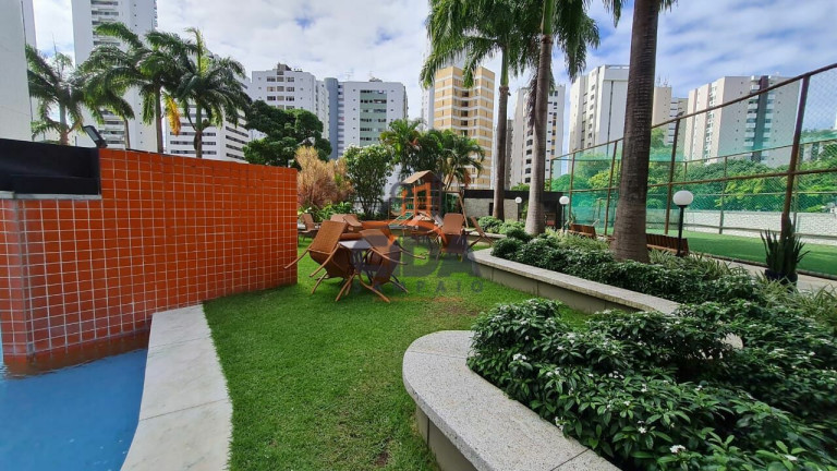 Imagem Apartamento com 4 Quartos à Venda, 156 m² em Boa Viagem - Recife