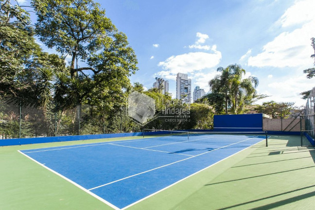 Imagem Apartamento com 1 Quarto à Venda, 55 m² em Vila Olímpia - São Paulo