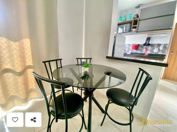 Imagem Apartamento com 1 Quarto à Venda, 45 m² em Boqueirão - Praia Grande Imagem Apartamento com 1 Quarto à Venda, 45 m² em Boqueirão - Praia Grande