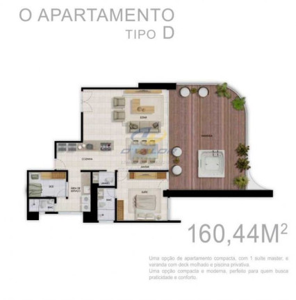 Imagem Apartamento com 3 Quartos à Venda, 410 m² em Altiplano Cabo Branco - João Pessoa