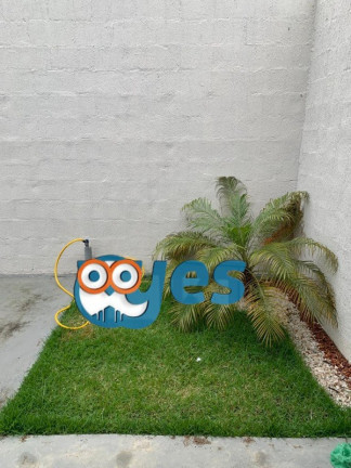 Imagem Casa com 2 Quartos para Alugar, 130 m² em Sim - Feira De Santana Imagem Casa com 2 Quartos para Alugar, 130 m² em Sim - Feira De Santana