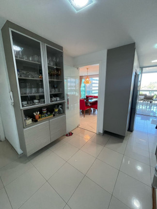 Imagem Apartamento com 4 Quartos à Venda, 180 m² em Enseada Do Suá - Vitória