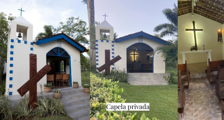 Imagem Chácara com 4 Quartos à Venda, 60.000 m²
