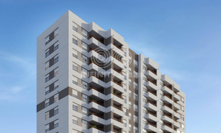 Imagem Apartamento com 3 Quartos à Venda, 67 m² em Mooca - São Paulo