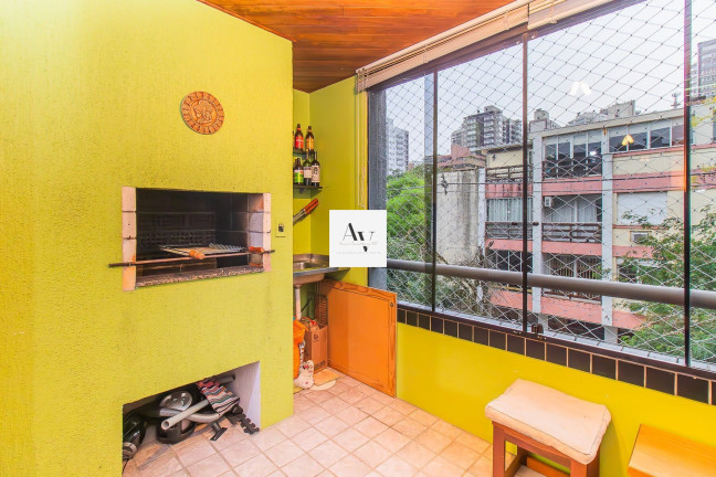 Imagem Apartamento com 2 Quartos à Venda, 60 m² em Bela Vista - Porto Alegre