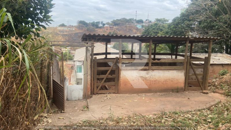 Imagem Casa com 3 Quartos à Venda, 399 m² em Iguaçu - Ipatinga