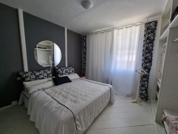 Imagem Casa com 5 Quartos à Venda, 600 m² em São Francisco - Niterói