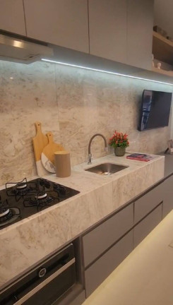 Imagem Apartamento com 2 Quartos à Venda,  em São Miguel Paulista - São Paulo