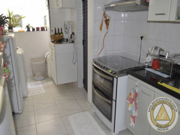 Imagem Apartamento com 3 Quartos à Venda, 94 m² em Morro Do Maluf - Guarujá Imagem Apartamento com 3 Quartos à Venda, 94 m² em Morro Do Maluf - Guarujá