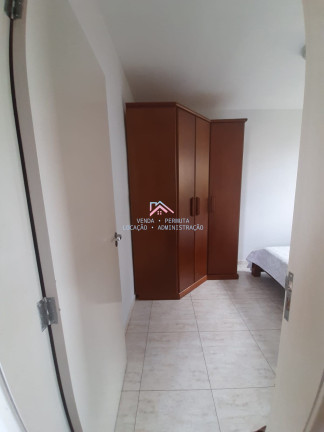 Imagem Apartamento com 2 Quartos à Venda, 56 m² em Vila Della Piazza - Jundiaí