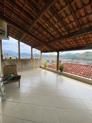Imagem Casa com 3 Quartos à Venda, 200 m² em Giovanini - Coronel Fabriciano
