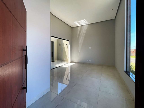 Imagem Imóvel com 3 Quartos à Venda, 160 m² em Vila Motta - Catanduva