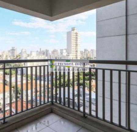 Imagem Apartamento com 1 Quarto à Venda, 57 m² em Cambuci - São Paulo Imagem Apartamento com 1 Quarto à Venda, 57 m² em Cambuci - São Paulo