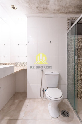 Imagem Apartamento com 3 Quartos à Venda, 119 m² em Itaim Bibi - São Paulo