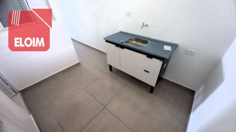 Imagem Apartamento com 2 Quartos para Alugar, 36 m² em Freguesia Do ó - São Paulo