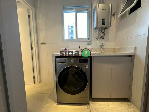 Imagem Apartamento com 2 Quartos à Venda, 76 m² em Campo Belo - São Paulo Imagem Apartamento com 2 Quartos à Venda, 76 m² em Campo Belo - São Paulo