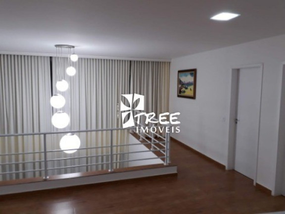 Imagem Casa com 5 Quartos à Venda, 456 m² em Condomínio Ibirapitanga - Santa Isabel