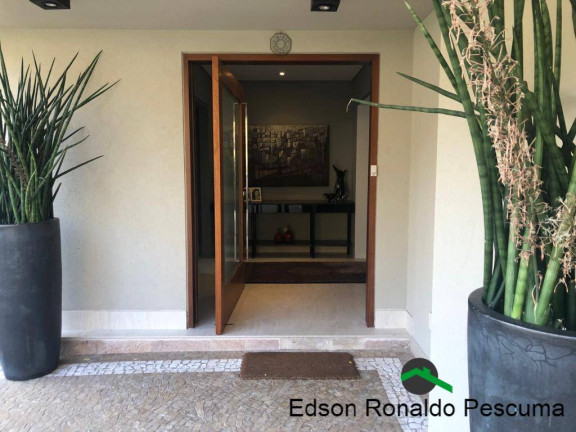 Imagem Casa de Condomínio com 5 Quartos à Venda, 1.000 m² em Alphaville Residencial Um - Barueri