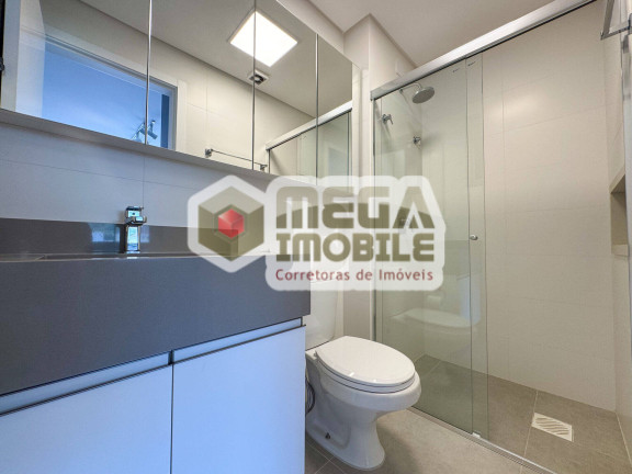 Imagem Apartamento com 2 Quartos à Venda, 75 m² em Córrego Grande - Florianópolis Imagem Apartamento com 2 Quartos à Venda, 75 m² em Córrego Grande - Florianópolis
