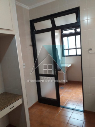 Imagem Apartamento com 2 Quartos à Venda, 86 m² em Jardim Irajá - Ribeirão Preto