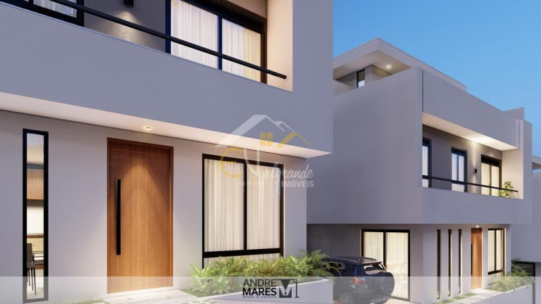 Imagem Casa de Condomínio com 3 Quartos à Venda, 138 m² em Bairro Alto - Curitiba Imagem Casa de Condomínio com 3 Quartos à Venda, 138 m² em Bairro Alto - Curitiba