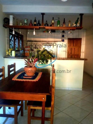 Casa com 3 Quartos à Venda, 91 m² em Folha Seca - Ubatuba